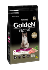 Imagem da ração de frango para gatos Golden